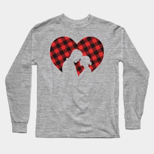 valentine day,valentine,gifts Long Sleeve T-Shirt